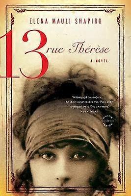 13 Rue Thérèse