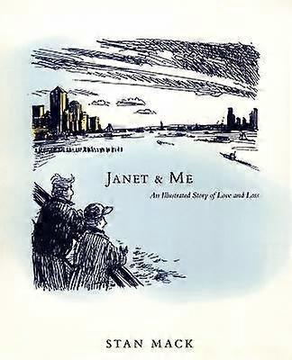 Janet & Me