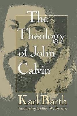 Teologin av John Calvin