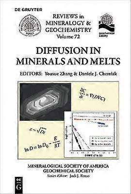 Diffusion in Minerals and Melts