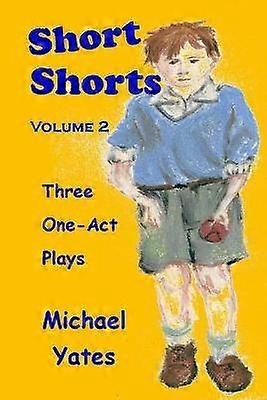 Shorts courts Volume 2