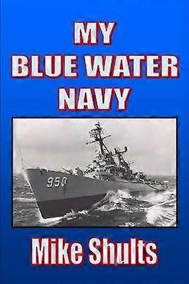 Mijn Blue Water Navy