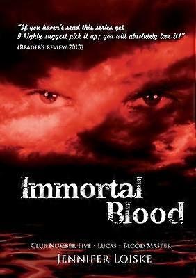Immortal Blood
