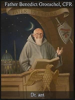 Fr Benedict Groeschel
