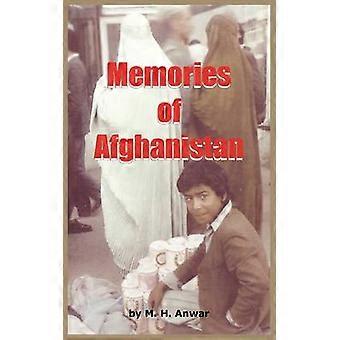 Memories of Afghanistan