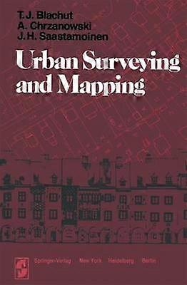 Urban Surveying and Mapping