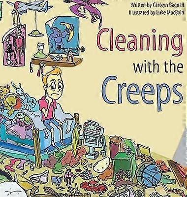 Cleaning with the Creeps