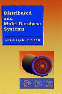 Distributed and MultiDatabase Systems Computer Science Library
