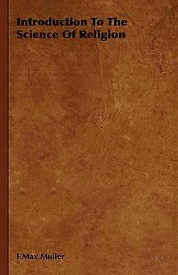 Introducción a la ciencia de la religión