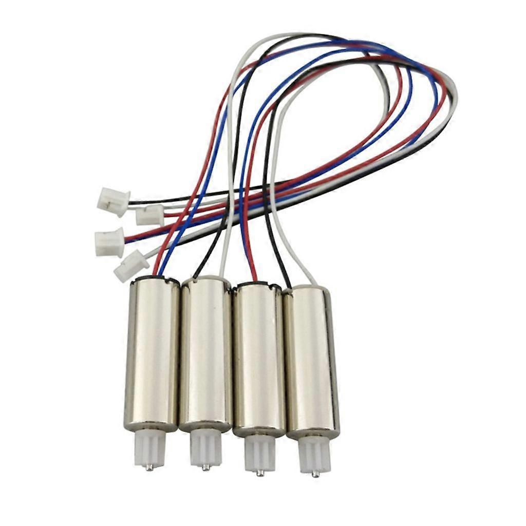 Replacement Part Remote Drones Motor Gears Accessories For E58 S168 Quadcopter