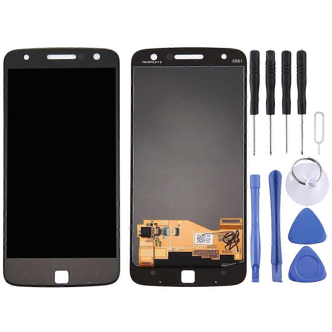 LCD Screen For Motorola Moto Z