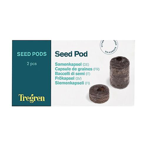 Cultivation pods 2 units