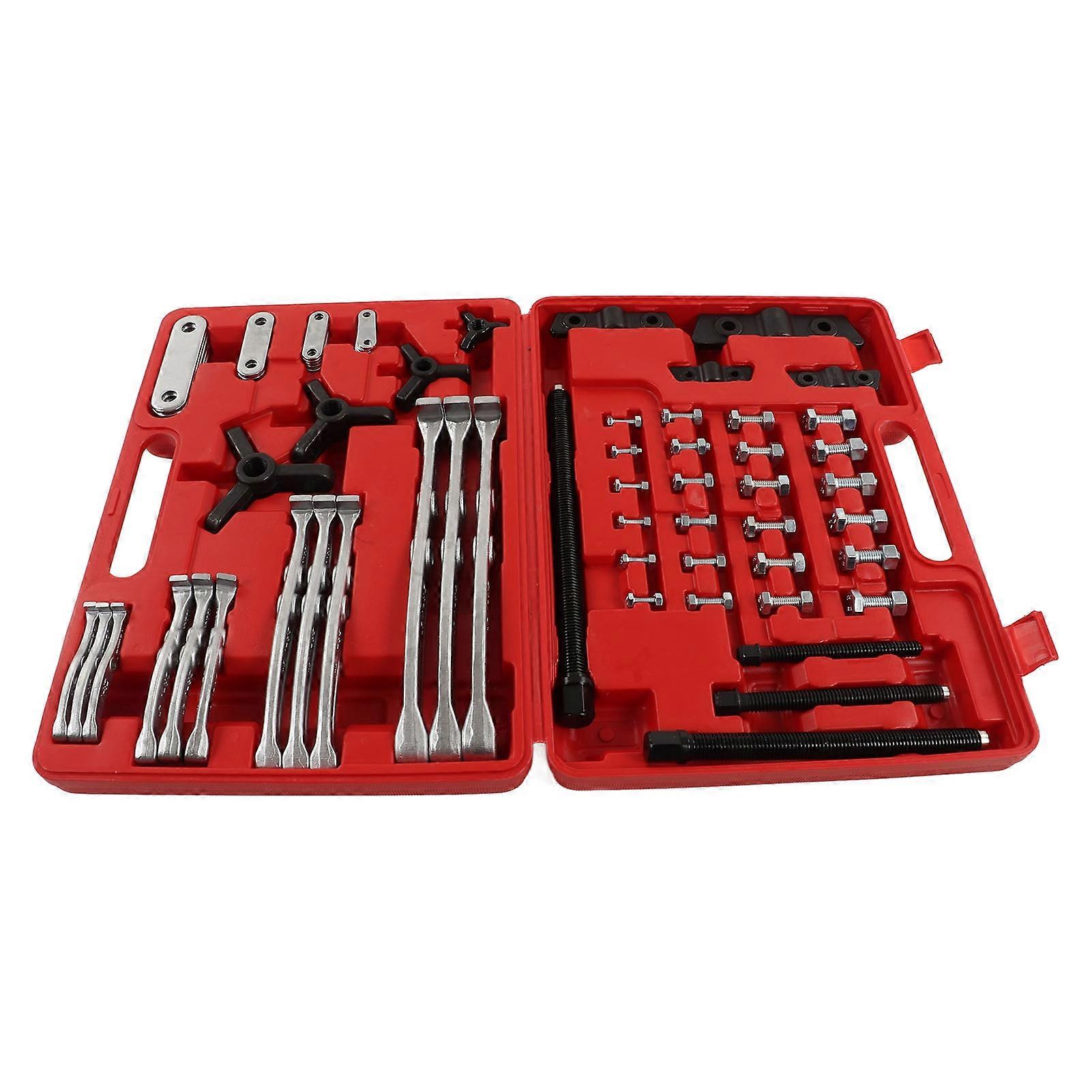 Gear Hub Puller Bearing Separator Set: Professional Auto Repair Tool