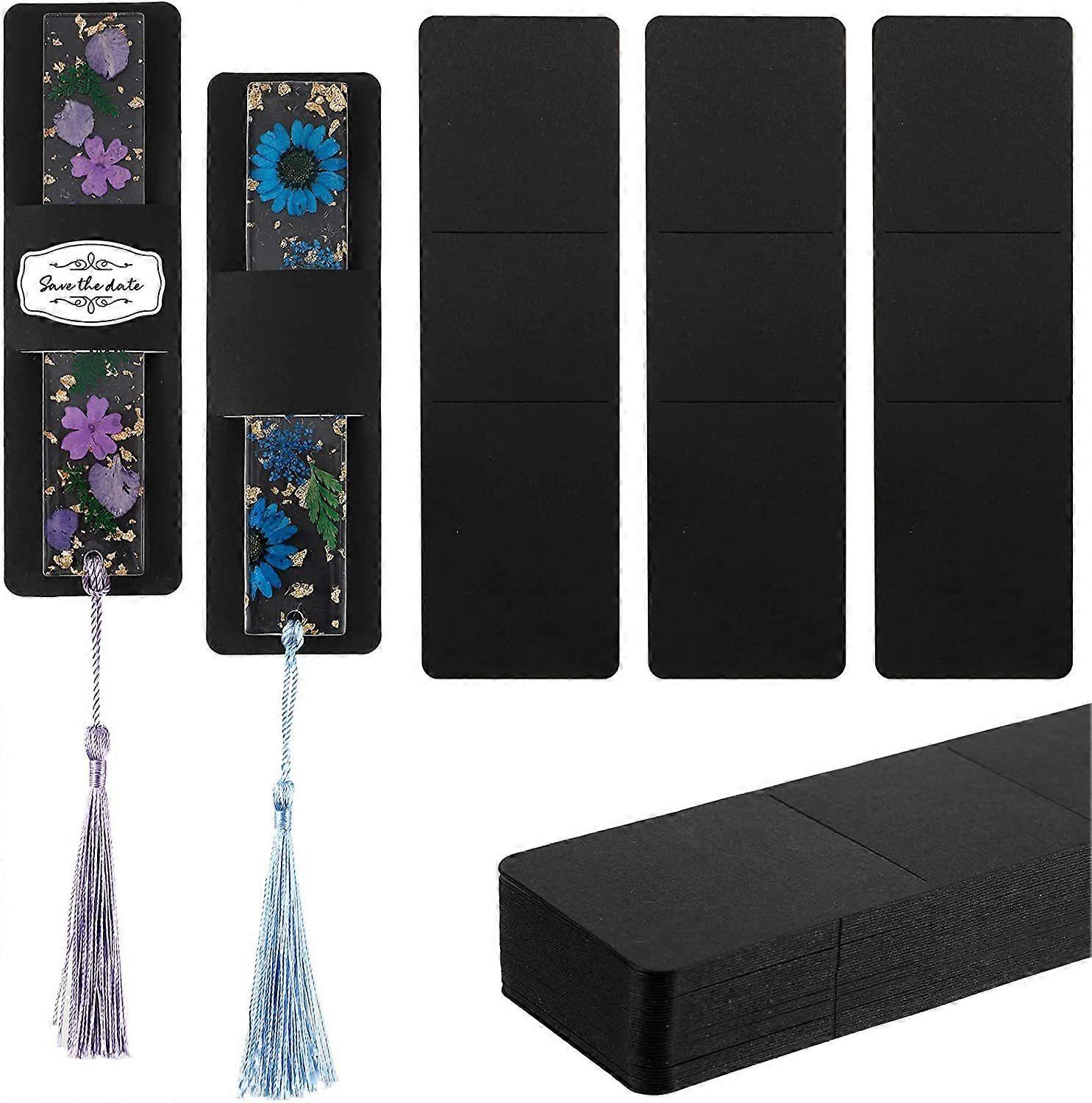 Cross-Stitch Bookmark, DIY Embroidery Gift