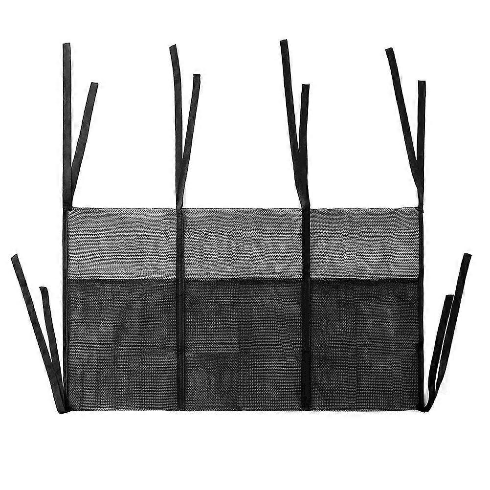 Trampoline Shoe Bag for Easy Storage and Compatibility