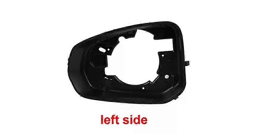 ユニーク For Lynk&Co 02 03 2018 2019 2020 2021 2022 カーアクセサリー ドアウィングミラー ホルダー バックミラー トリムリング ハウジングフレーム