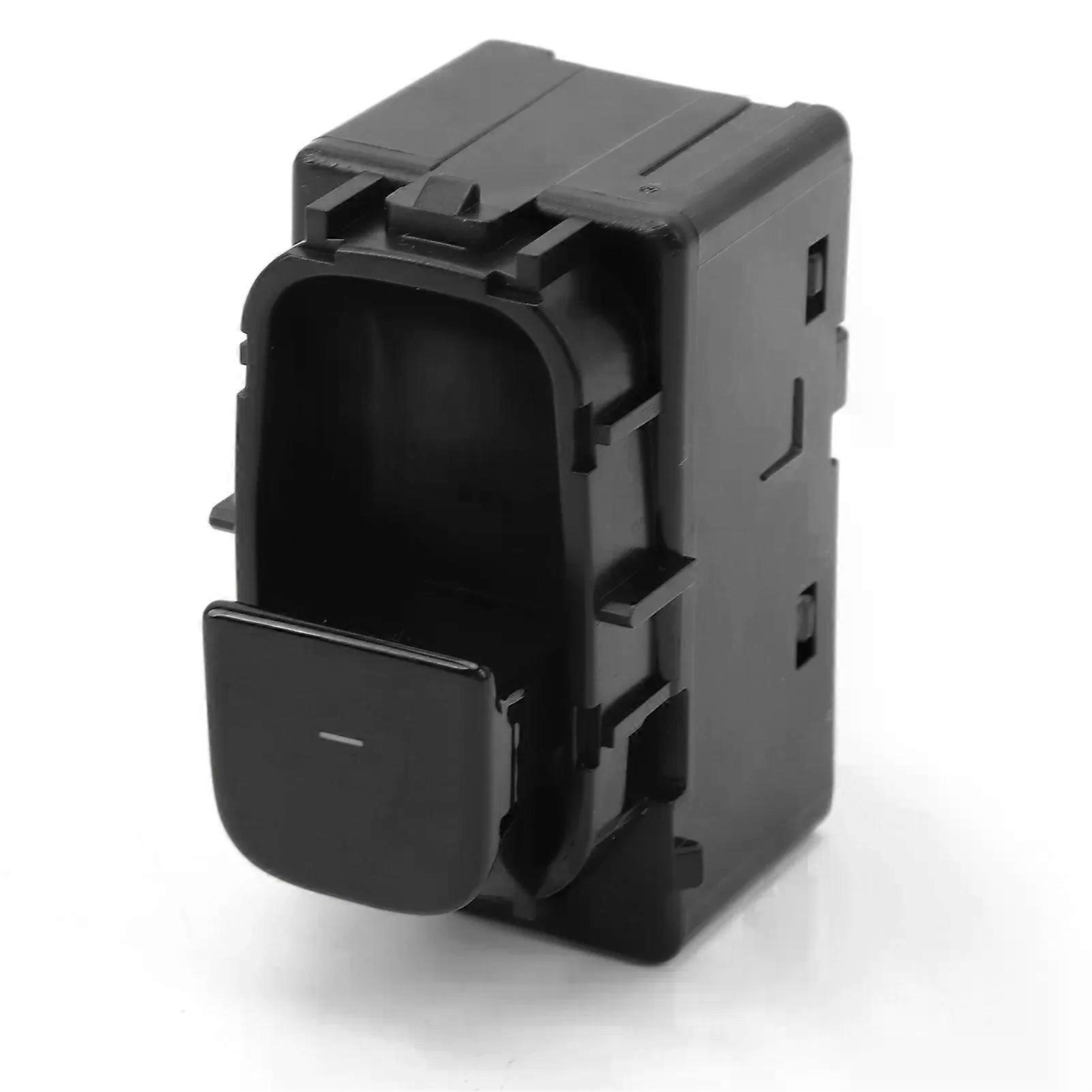 Window Regulator Switch 1081038 Black High Sensitivity Convenient To Use Window Control Switch Metal Strong Force For Ca