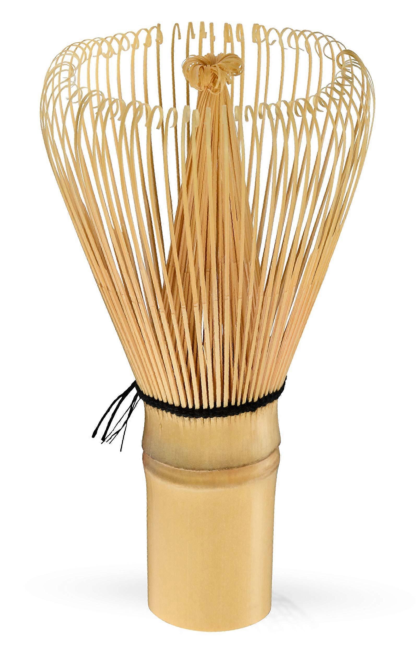 Traditional Japanese Bamboo Matcha Whisk