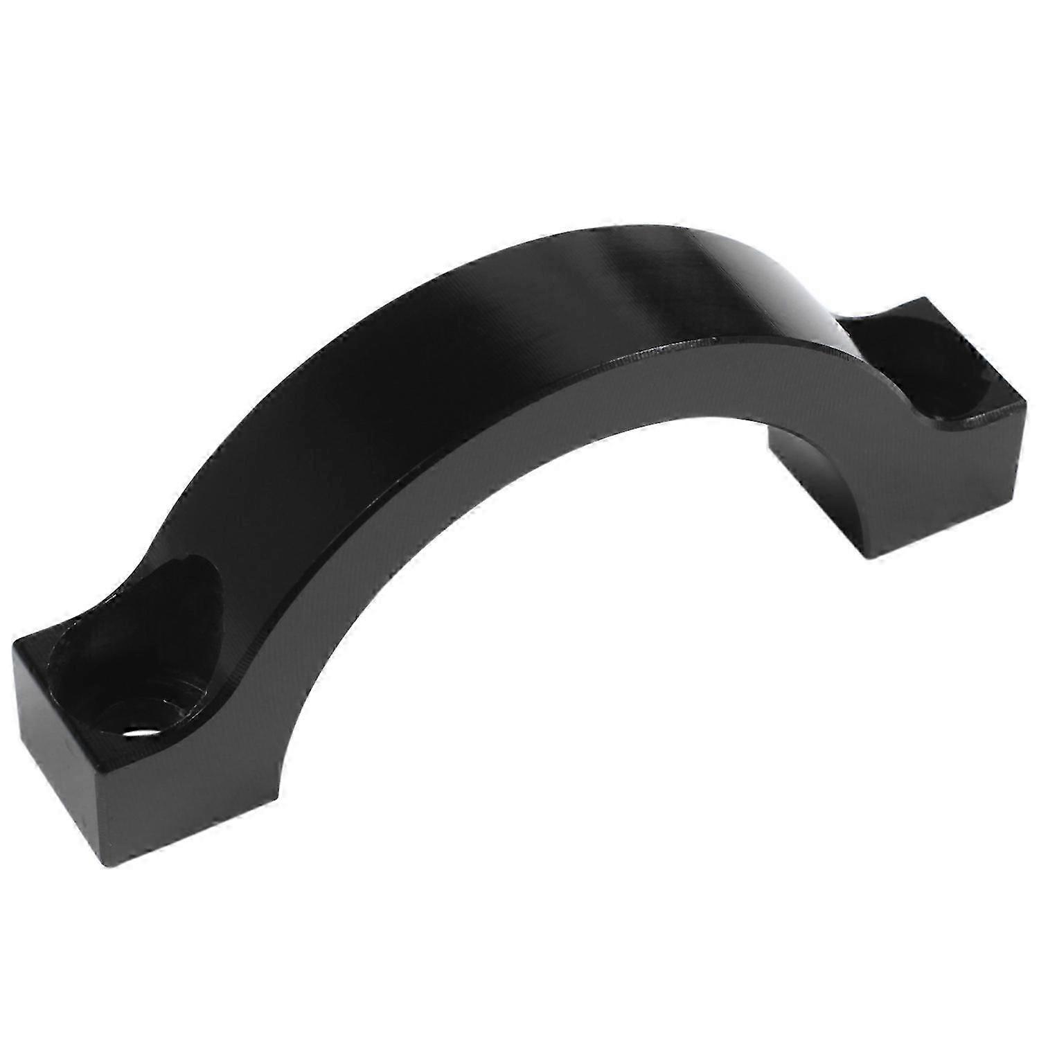 Cnc Motorcycle Damper Steering Stabilize Damper Bracket Mounting Holder Kit compatible with Yzf R3 Mt-03 R25