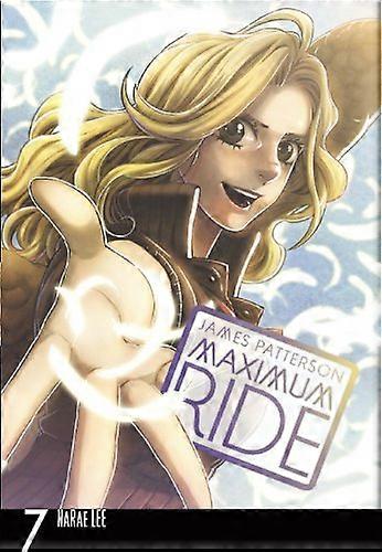 Maximum Ride: Manga Volume 7