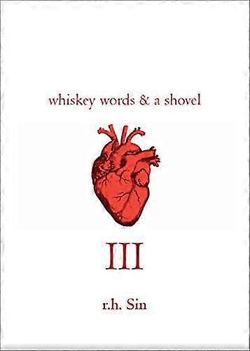 Whiskey Words & a Shovel III