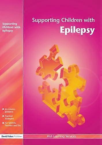 Supporting Children with Epilepsy