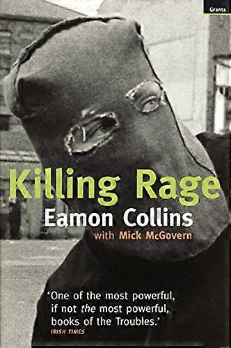 Killing Rage