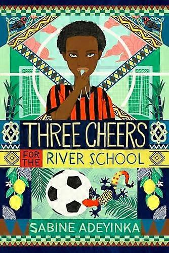 Three Cheers for the River School