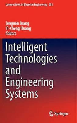 Intelligente Technologien und Engineering-Systeme