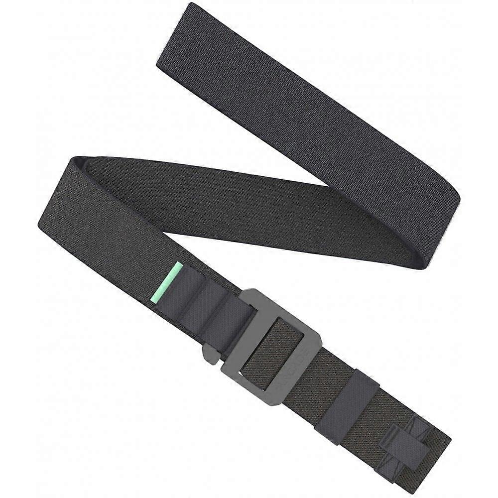 Men's Arcade Belts Hardware Alu / Charcoal / M/L