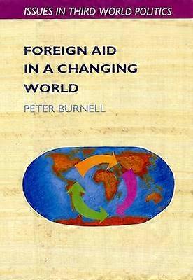 Foreign Aid In A Changing World