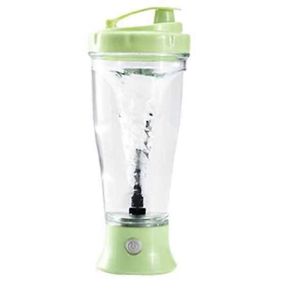 Yousheng 350ML Electric Mixer Cup One Button Workout Leak-proof Fast Mixing Upgraded Stirring Blade Mixer Cup