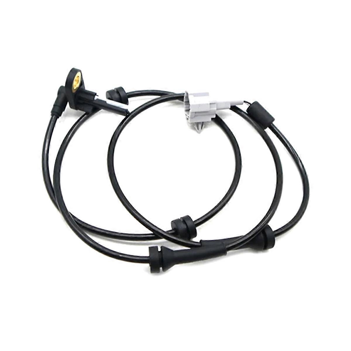 47900-7S200 Rear Right ABS Wheel Speed Sensor For Nissan