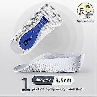 Orthopedic High Pads 2.0,The First Orthopedic Height Insoles,Arch Support Insole