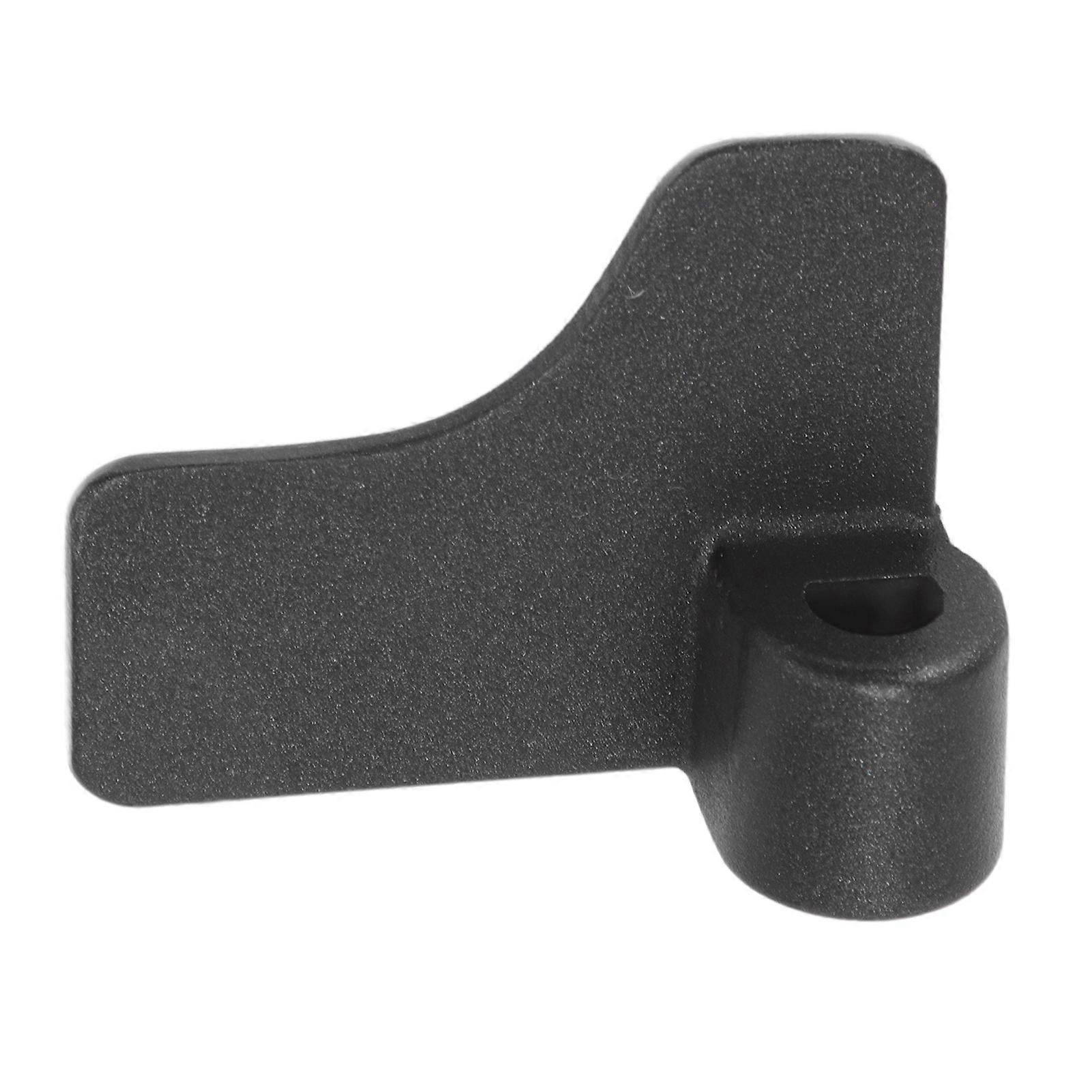 Mixing Paddle Replacement, Stainless Steel Bread Maker Blade, Non-Stick Coating