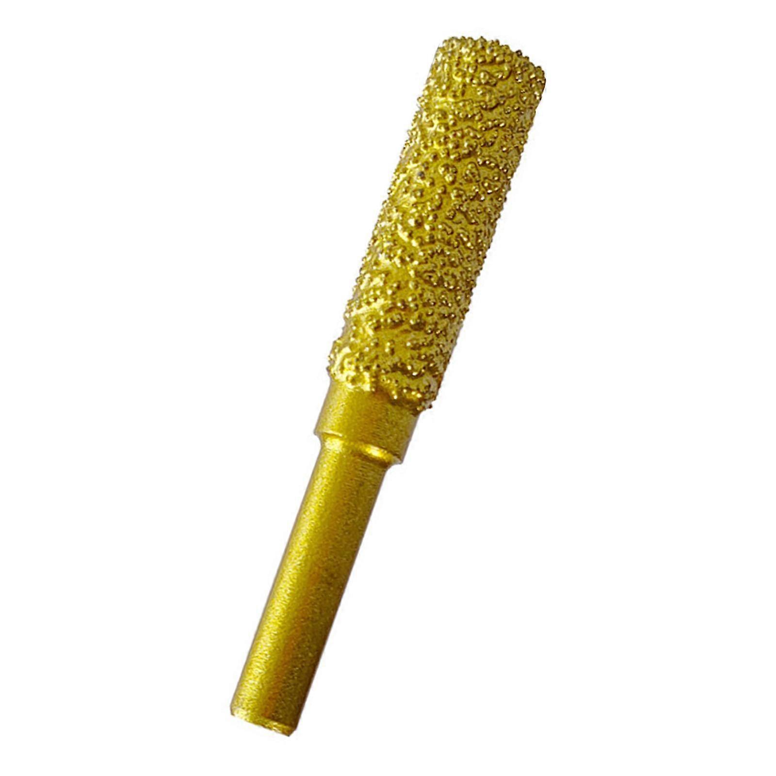 Diamond Grinding Bit Grinding Mounted Point Universal Grinding Head Diamond