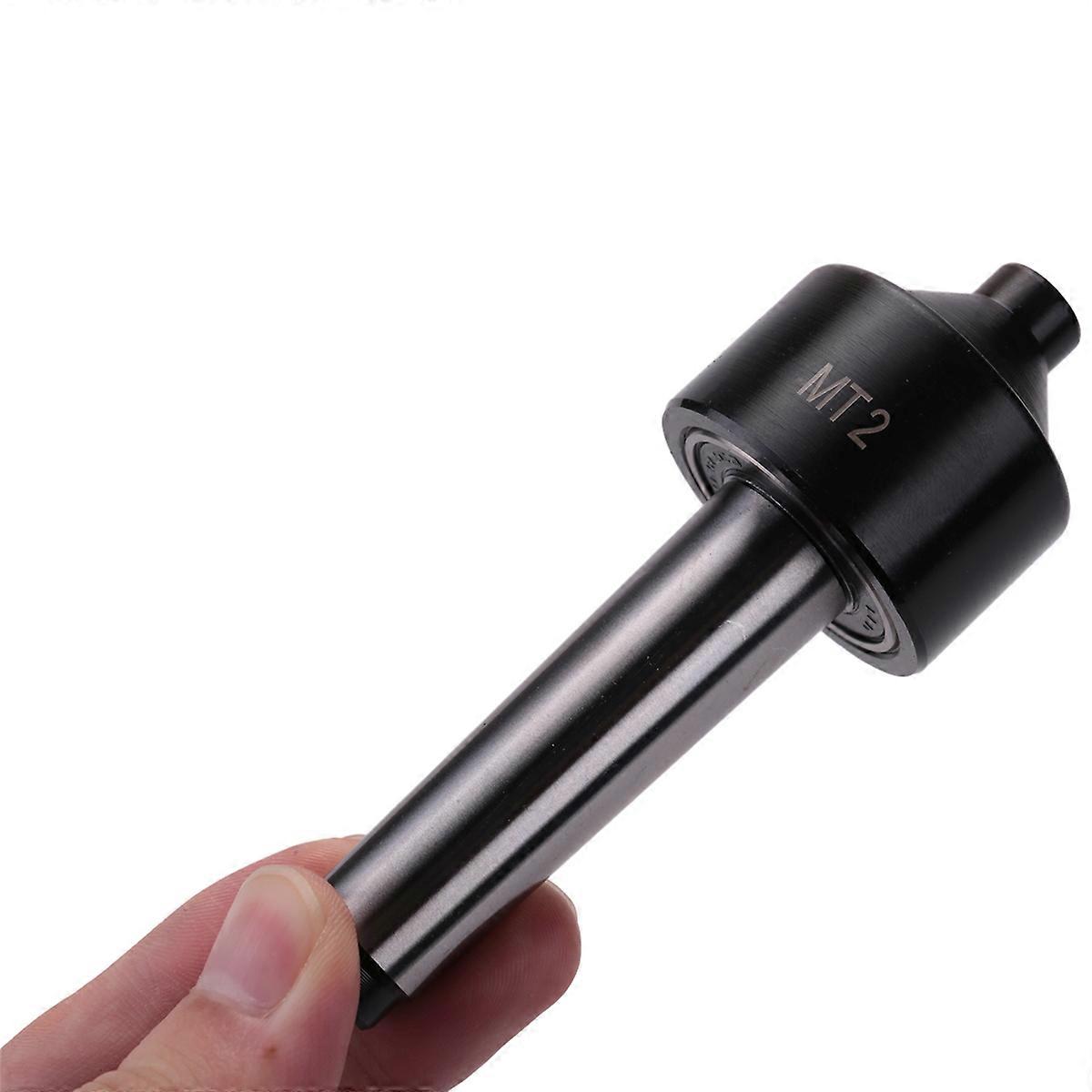 Pen Turning Lathe Live Mandrel Saver for Woodworking Morse Taper MT2