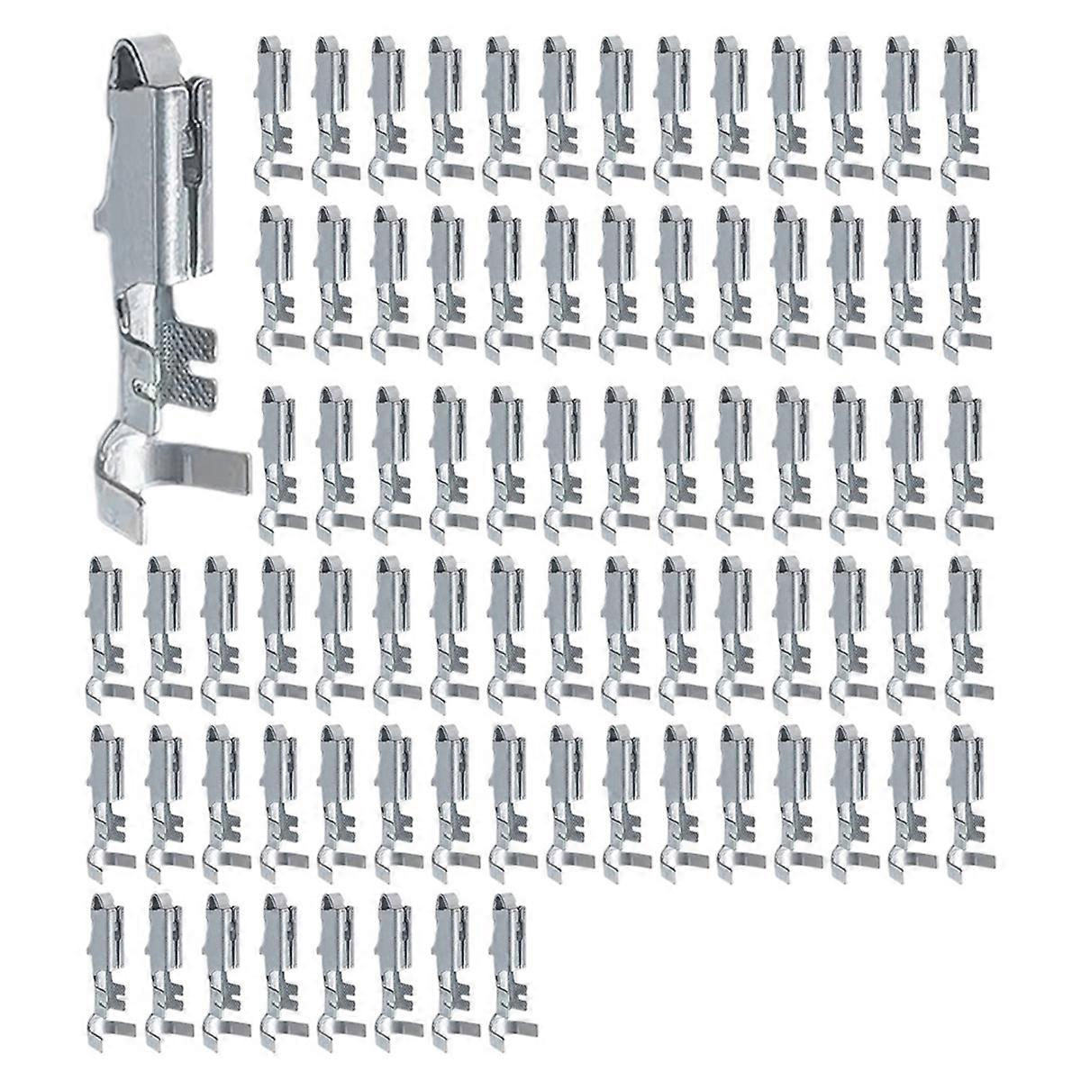 80Pcs for 4-TEC RXP RXT GTX Jetski Parts Accessories Fuse Box Terminal Connector
