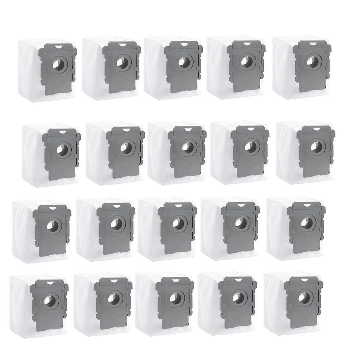 For IRobot Roomba I1+ I3 I3+ I3 Plus I4 Series Disposable Dust Bag