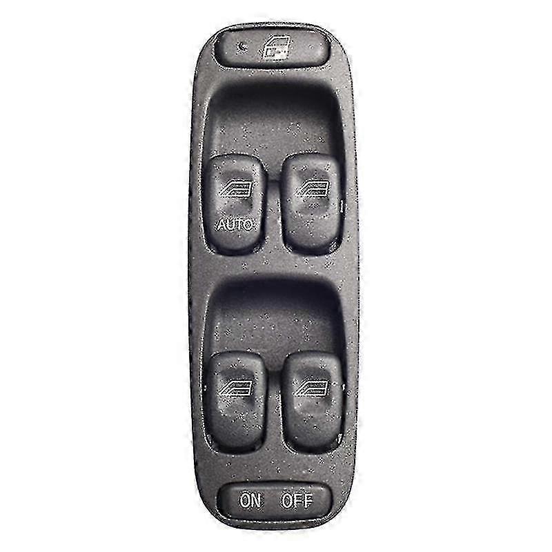 Front Left Electric Window Master Switch Glass Lifter for V70, S70, XC70 (1998 2000)