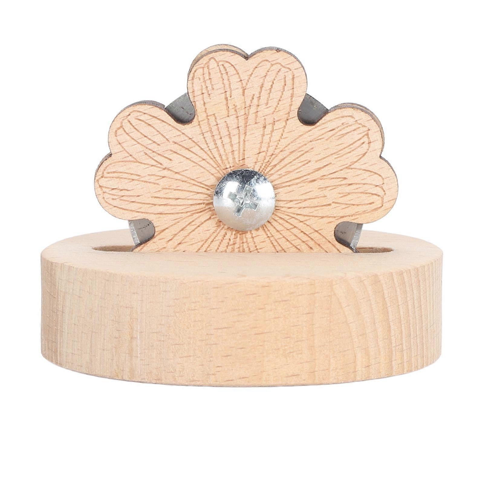 32 Piece Feeler Gauge Set with Metric and Imperial Scale Copper Thickness Feeler Gauge Measuring Tool for Spark Plug Guitar