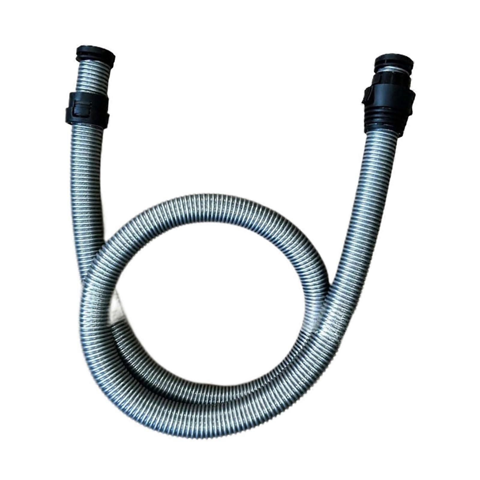 Flexible Canister Vacuum Hose Replacement for C2 C1 C3 C4 Models, 2M Length, Compatible Suction Accessory