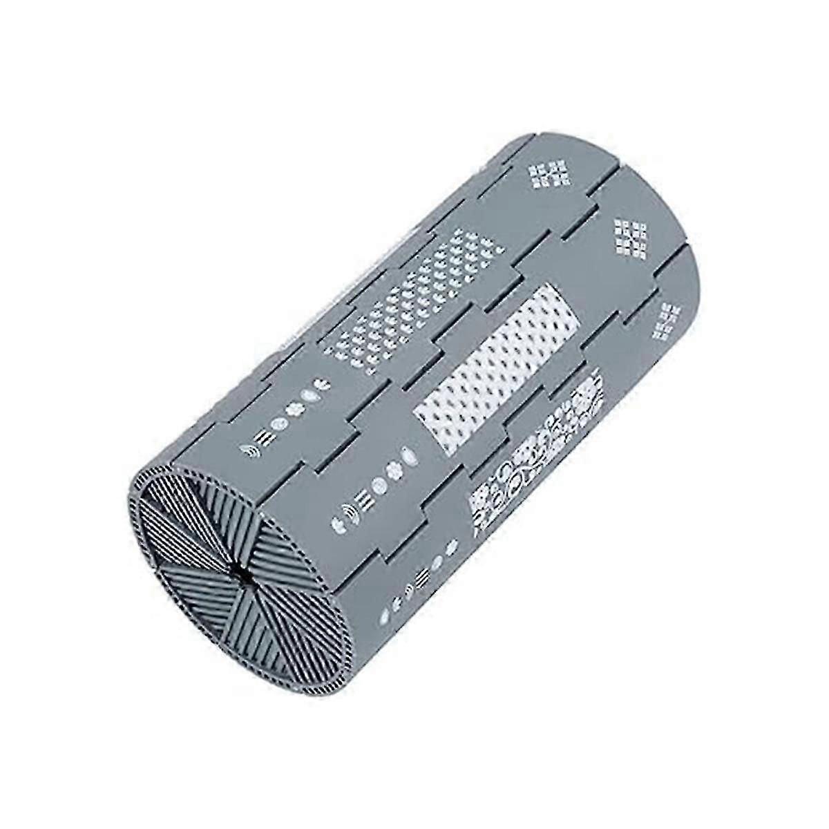 126 Pieces Screwdriver Set with Strong Magnet Head Multifunction Screwdriver Repair Kit