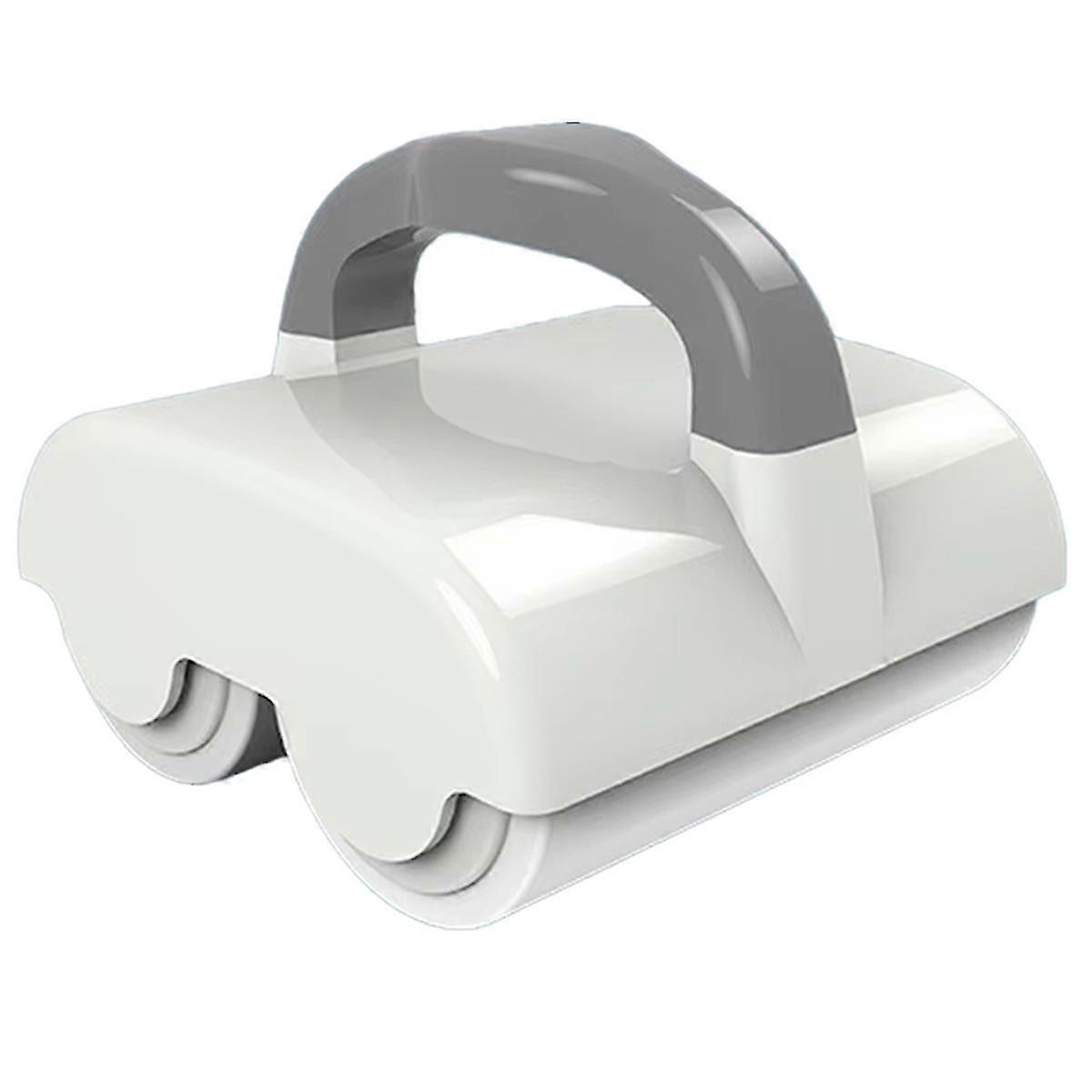 Portable Lint Rollers with Roller Design,Strong Adhesive for Dust and Fabric Removal,Ideal for Clot
