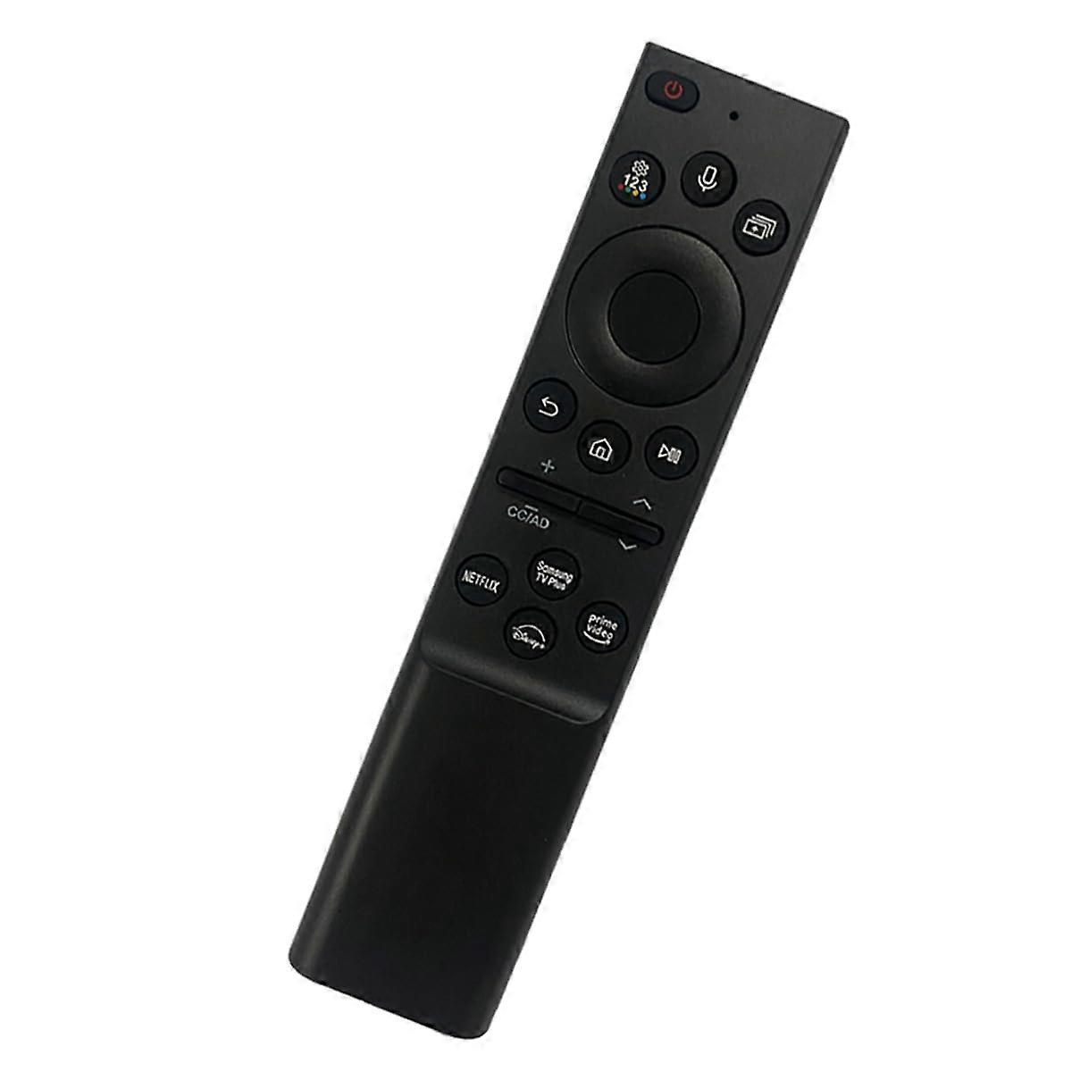 Voice Replacement BN59-01388A Remote For Samsung UN50CU7000FXZA And UN55CU7000FXZA 50/55-Inch TVs