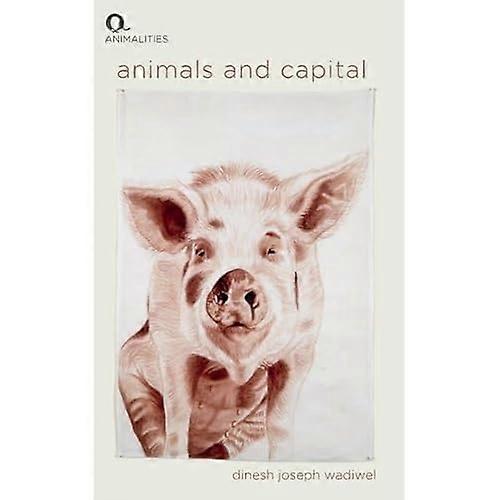 Animals and Capital
