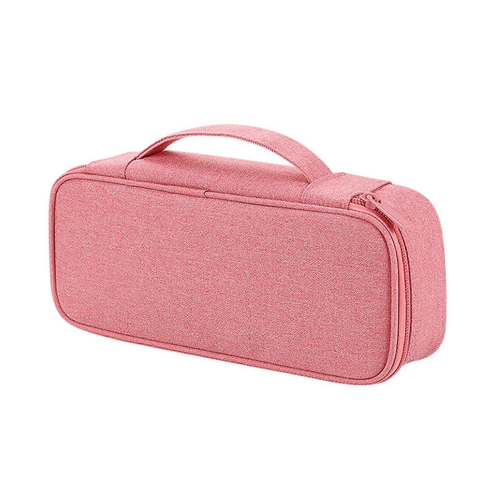 Travel Digital Product Storage Bag for USB Data Cables, Headphone Cables, and Electronics – Compact Organizer for Travel