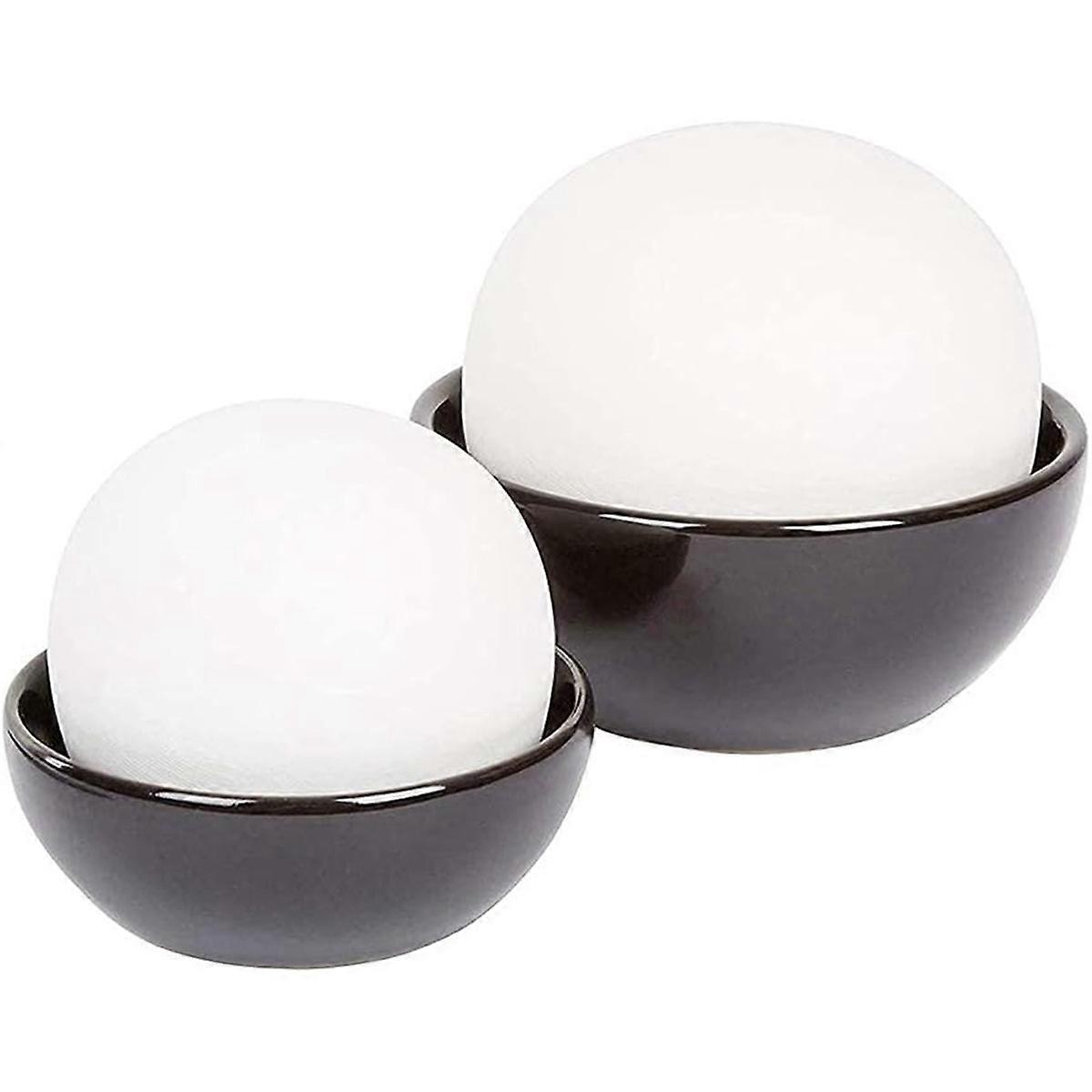 Natural Stone Room Humidifier - No Electricity Needed