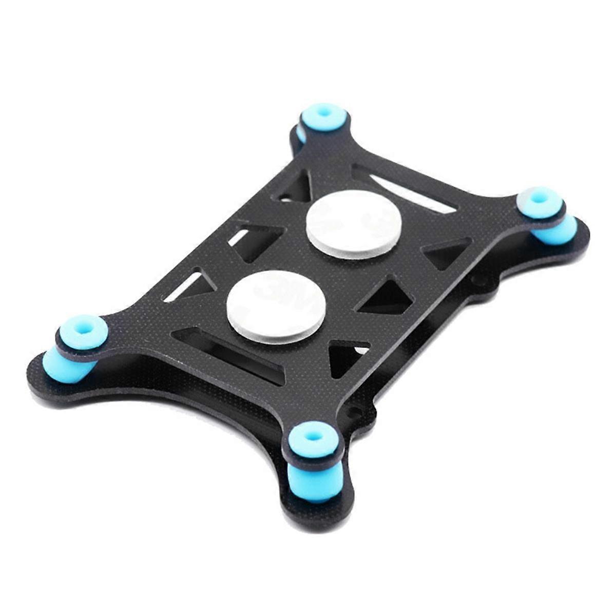 Anti-Vibration Damping Plate Mount for RC Pixhawk PX4 APM Flight