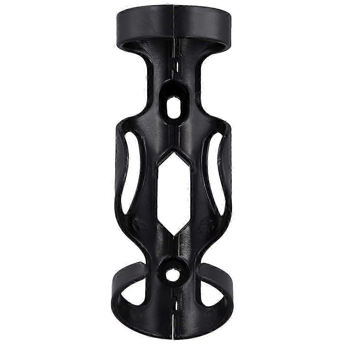 Pyörä Banaaniteline Kevyt Teline Pyöräilijöille Polkupyörä Banaanipidike Pyörä Pulloteline Häkit NN